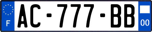 AC-777-BB