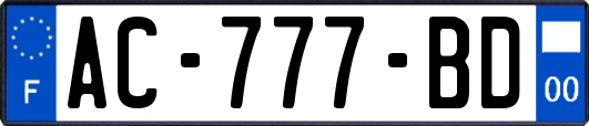 AC-777-BD