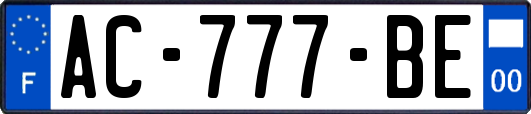 AC-777-BE