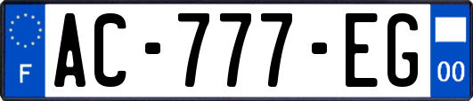 AC-777-EG