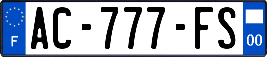 AC-777-FS