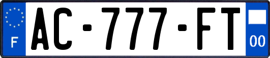 AC-777-FT