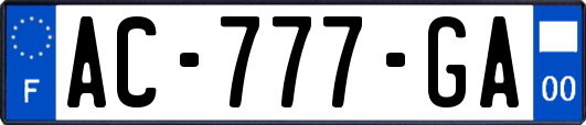 AC-777-GA