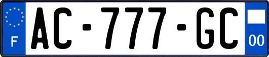 AC-777-GC