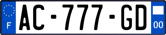 AC-777-GD