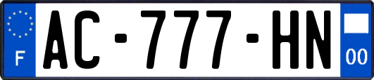 AC-777-HN