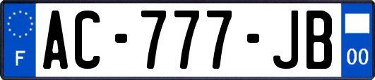 AC-777-JB