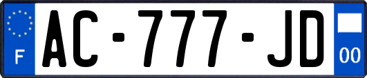 AC-777-JD