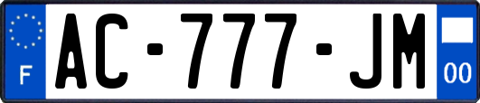 AC-777-JM