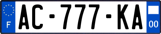 AC-777-KA