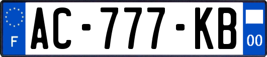 AC-777-KB
