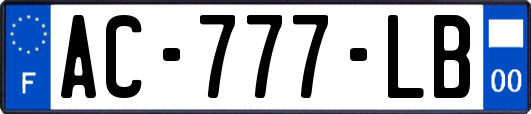 AC-777-LB