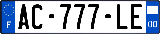 AC-777-LE