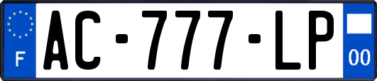 AC-777-LP