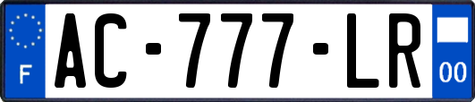 AC-777-LR