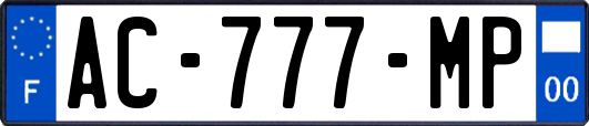AC-777-MP
