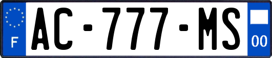 AC-777-MS