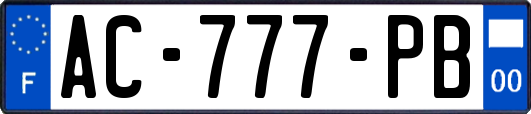 AC-777-PB