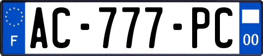 AC-777-PC