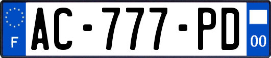 AC-777-PD