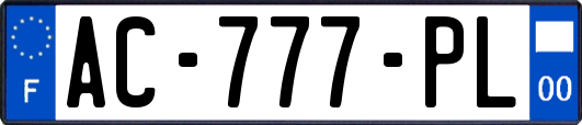 AC-777-PL