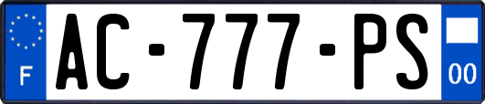AC-777-PS