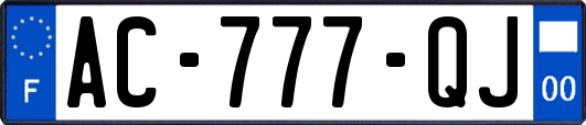 AC-777-QJ