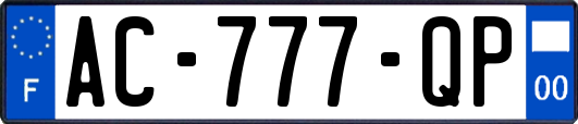 AC-777-QP