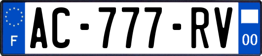 AC-777-RV