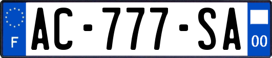 AC-777-SA