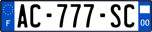 AC-777-SC
