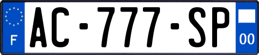AC-777-SP