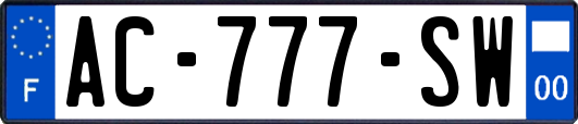 AC-777-SW