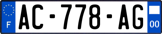 AC-778-AG