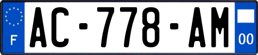 AC-778-AM