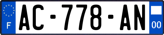 AC-778-AN