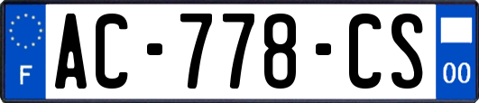 AC-778-CS