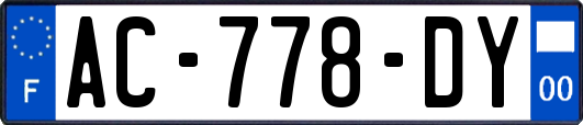 AC-778-DY