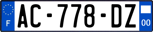 AC-778-DZ