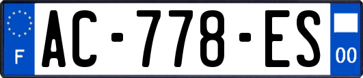 AC-778-ES