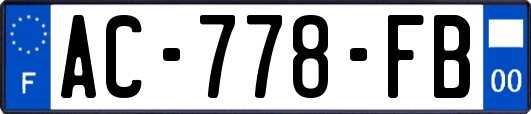 AC-778-FB
