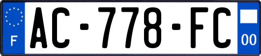 AC-778-FC