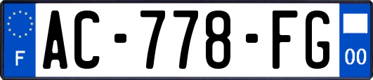 AC-778-FG