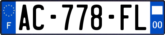 AC-778-FL