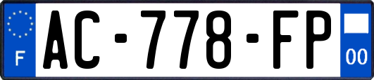 AC-778-FP