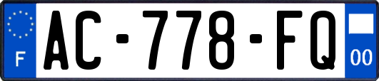 AC-778-FQ