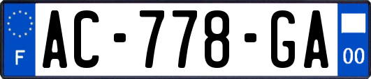 AC-778-GA