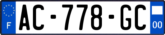AC-778-GC