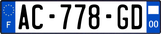 AC-778-GD