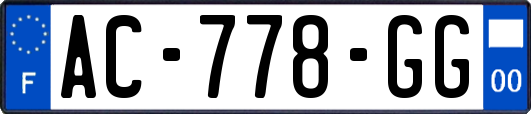 AC-778-GG